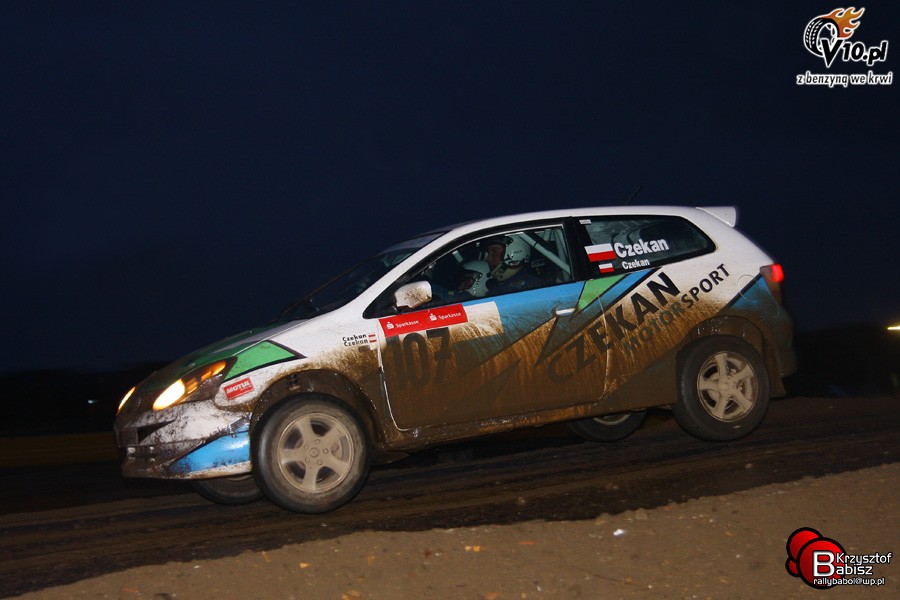 Rallye Lausitz